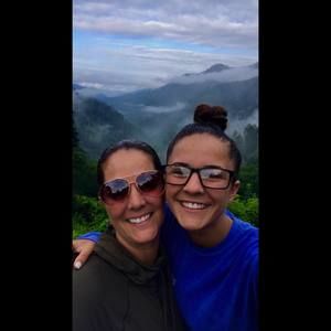 Meet your Posher, Morgan